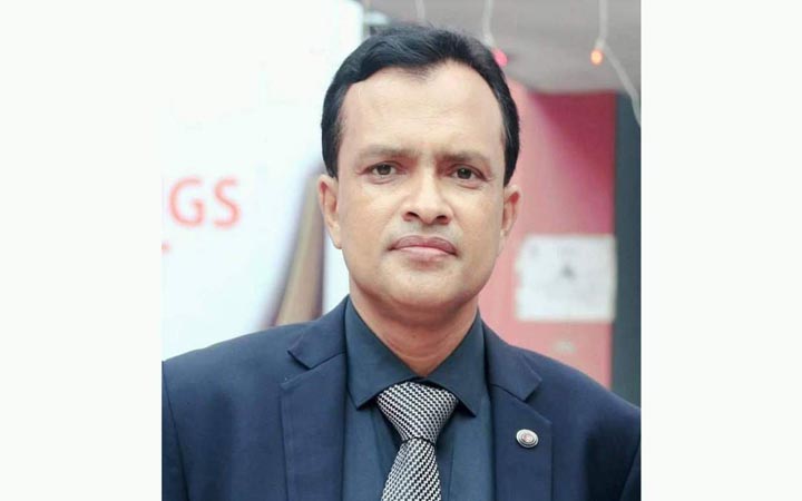 রুয়েটে প্রো-ভিসি পদে নিয়োগ পেলেন অধ্যাপক ড. মো. আখতার হোসেন