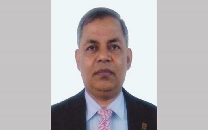 চট্টগ্রাম বিশ্ববিদ্যালয়ের নতুন ভিসি ড. আল-ফোরকান