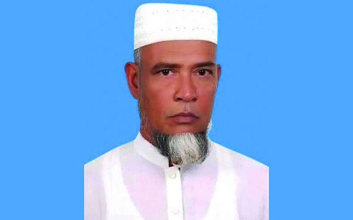 গৌরনদী পৌর মেয়র নির্বাচিত হলেন আলাউদ্দিন