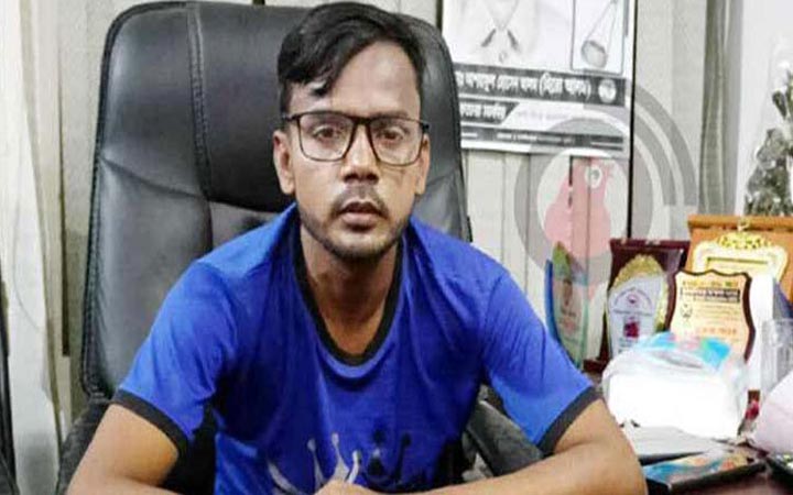 নির্বাচন করবেন না হিরো আলম