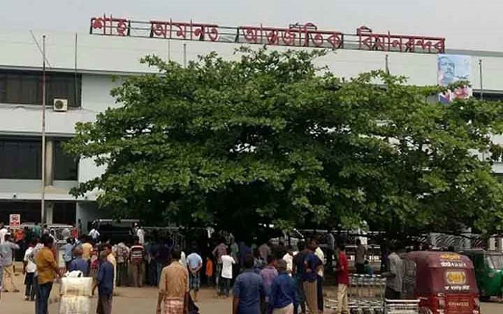 চট্টগ্রাম থেকে হজ ফ্লাইট শুরু ১৪ মে