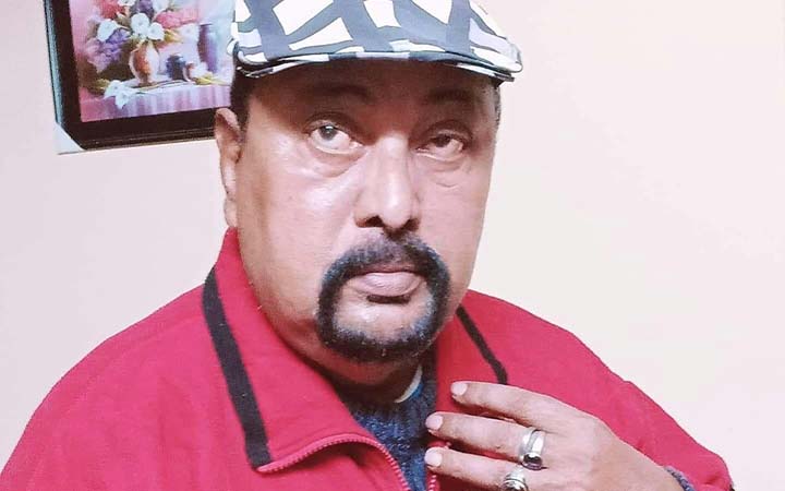 লাইফ সাপোর্টে অভিনেতা আমির সিরাজী