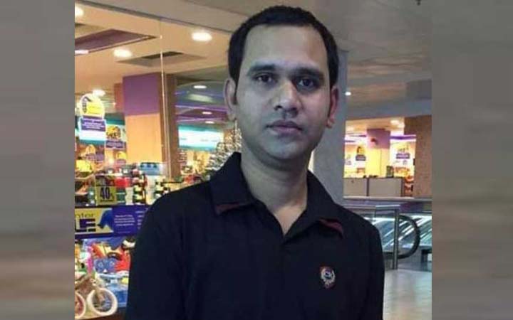 আমিরাতে সড়ক দুর্ঘটনায় আহত বাংলাদেশির মৃত্যু