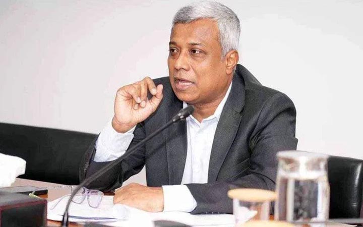 সরকার জ্বালানি তেলের দাম বাড়াতে বাধ্য হয়েছে: প্রতিমন্ত্রী অমিত