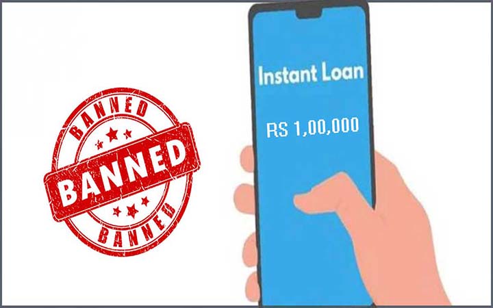 ভারতে প্লে স্টোর থেকে ৩৫০০ ব্যক্তিগত ঋণ অ্যাপ সরাল গুগল