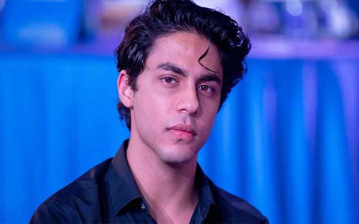 বলিউডে অভিষেক শাহরুখপুত্রের!