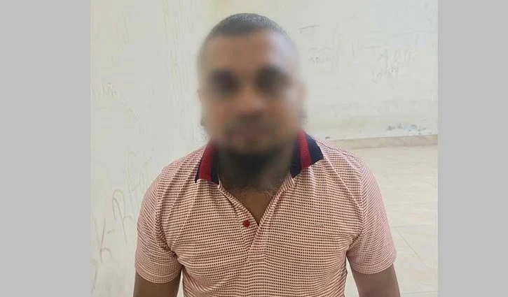 ই-অরেঞ্জের প্রধান উপদেষ্টা মাসুকুর রহমান গ্রেপ্তার