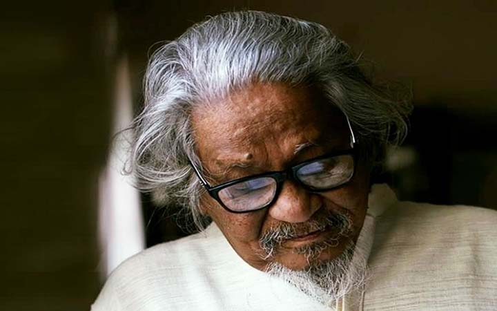 জিয়া হকের কবিতা ‘তবক দেওয়া পানের কবি’