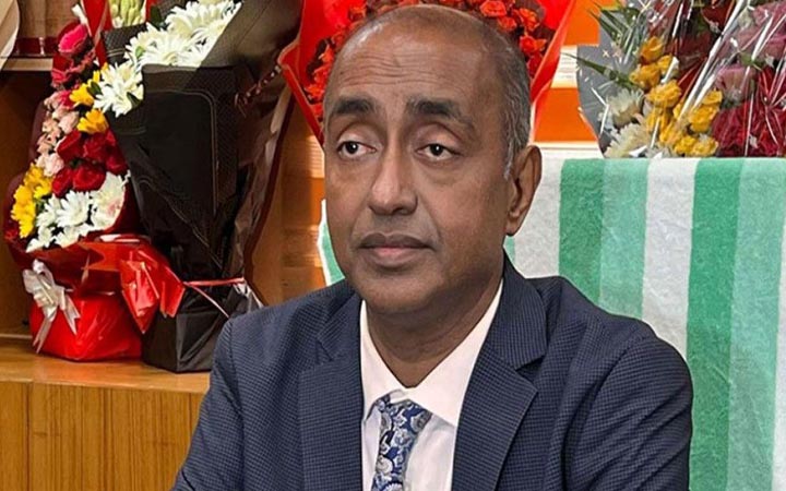 অভ্যুত্থানের পর দেশে উল্লেখযোগ্য পরিবর্তন হয়েছে: অ্যাটর্নি জেনারেল