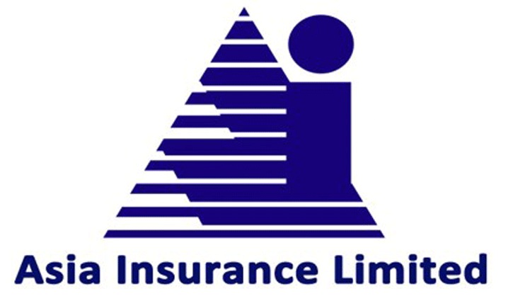 এশিয়া ইন্স্যুরেন্সের মুনাফা বেড়েছে ৮.১১ শতাংশ