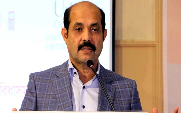 ডিএনসিসি এলাকায় মশা নিধন ক্যাম্পেইন ২২ এপ্রিল