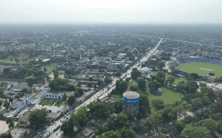 পাকিস্তানে ফের হামলা চালিয়েছে ভারত