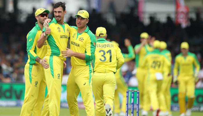 ফেব্রুয়ারি পর্যন্ত আন্তর্জাতিক ক্রিকেটের সূচি দিল অস্ট্রেলিয়া