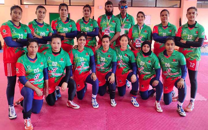 নেপালে আজ বাংলাদেশের ‘ডু অর ডাই’ ম্যাচ