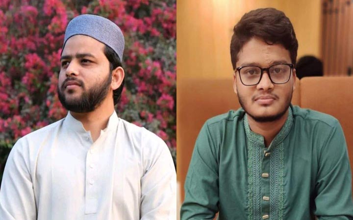 বাকৃবি ছাত্রশিবিরের সভাপতি মঈন, সেক্রেটারি তানভীর