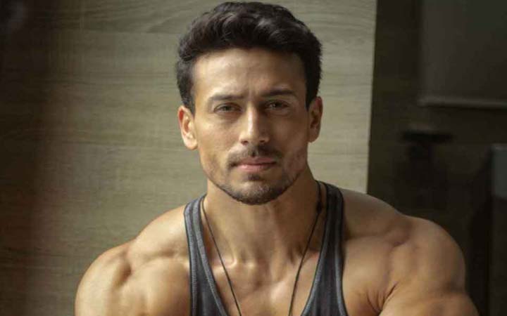 ‘বাঘি ৪’ থেকে সরে দাঁড়াবেন টাইগার?