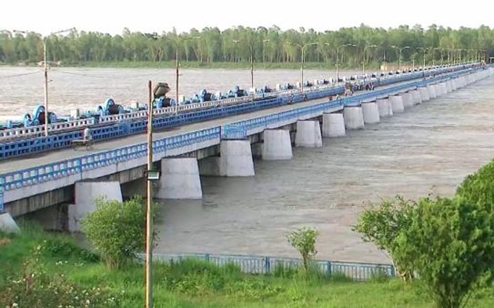 তিস্তা সেচ এলাকায় দেড় হাজার কোটি টাকার প্রকল্প অনুমোদন