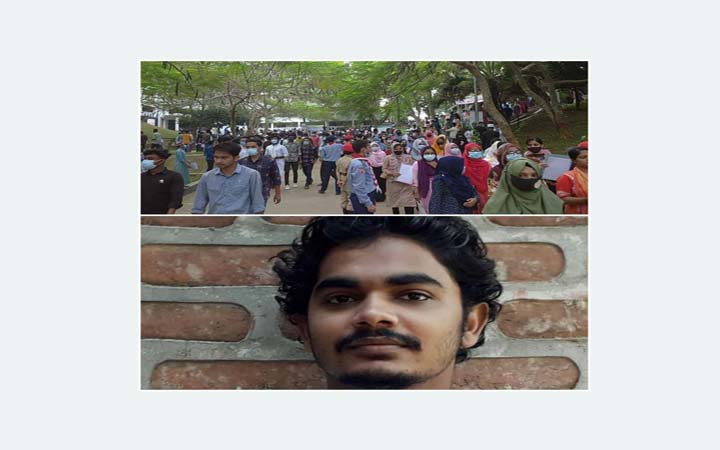 গুচ্ছ ভর্তি পরীক্ষা, ভোগান্তির নানা আয়োজন