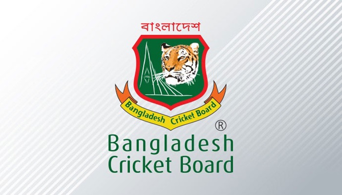 অবশেষে  ব্যাটিং ও পেস বোলিং কোচের নাম ঘোষণা করলো বিসিবি