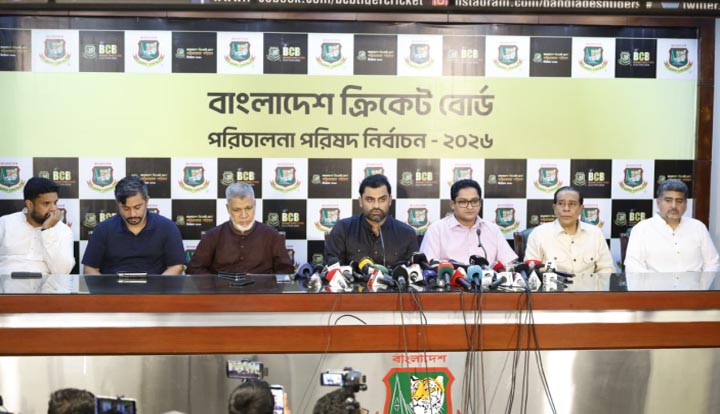 দুই বিভাগের দায়িত্বে তামিম, বিপিএলে ফাহিম সিনহা