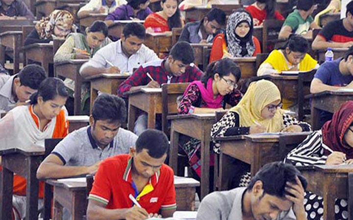 ৪৬তম বিসিএস প্রিলি আজ, মানতে হবে যত নির্দেশনা