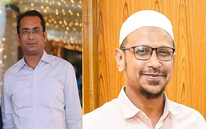 ২৯তম বিসিএস প্রশাসন সার্ভিসের কমিটি গঠন
