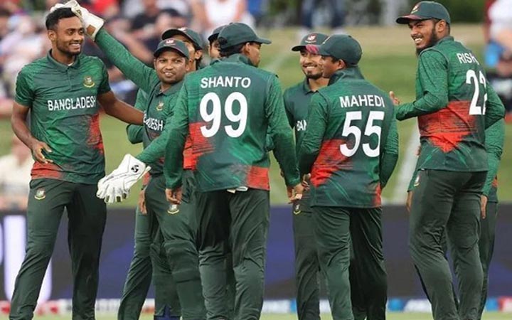 টি-টোয়েন্টির দ্বিতীয় ম্যাচে টাইগারদের সম্ভাব্য একাদশ