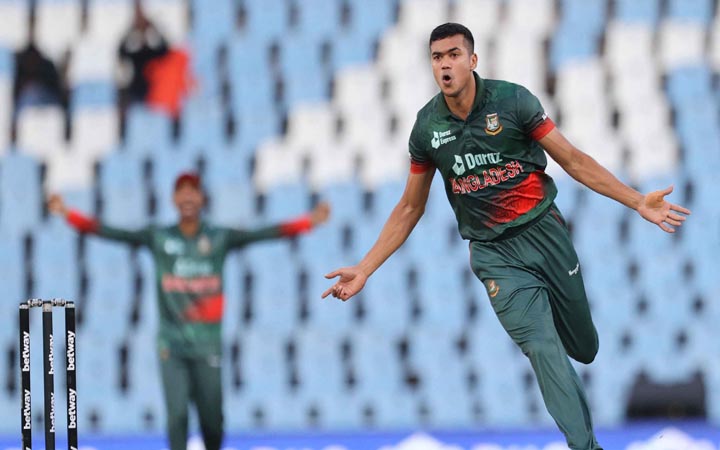 বাংলাদেশর ম্যাচসহ টিভিতে যত খেলা