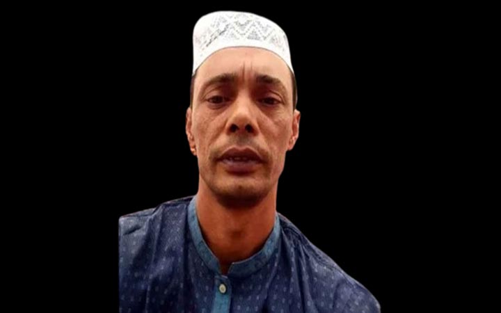 সৌদিতে সড়ক দুর্ঘটনায় বাংলাদেশি যুবক নিহত