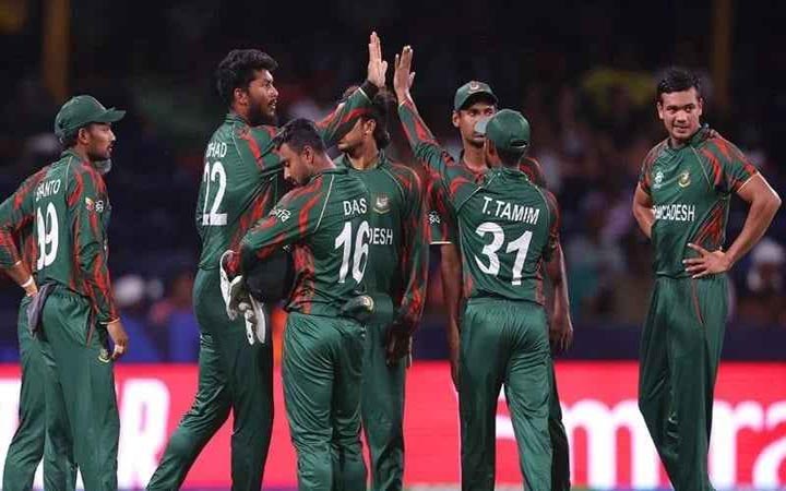 বিগ ব্যাশের ড্রাফটে বাংলাদেশের ১০ ক্রিকেটার