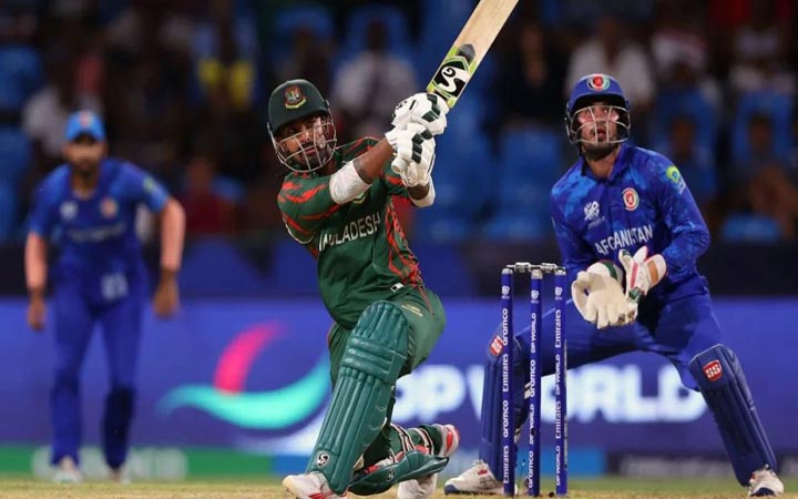 বাংলাদেশের বিপক্ষে আফগানিস্তানের সম্ভাব্য একাদশ