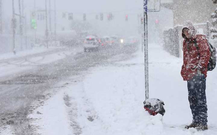 আফগানিস্তানে তুষারধসে দুই পরিবারের ২১ জন নিহত, নিখোঁজ ৭