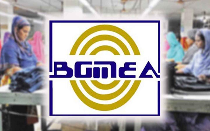 বিজিএমইএ নির্বাচনে পরিচালক পদে ৯৩ প্রার্থী, চূড়ান্ত তালিকা ৮ মে