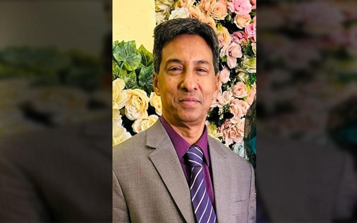 বিআইসিএম’র নির্বাহী প্রেসিডেন্ট হলেন শফিউল আজম