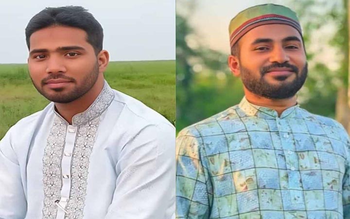 কিশোরগঞ্জ জেলা ছাত্রশিবিরের সভাপতি মামুন, সেক্রেটারি মাহবুব