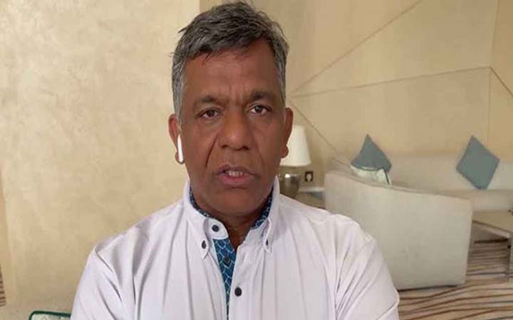 বিসিবির নির্বাচন করা নিয়ে যা জানালেন বুলবুল