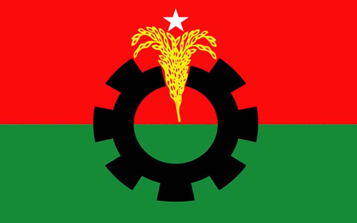 ঢাকা মহানগর দক্ষিণ বিএনপির প্রচার সেল গঠন