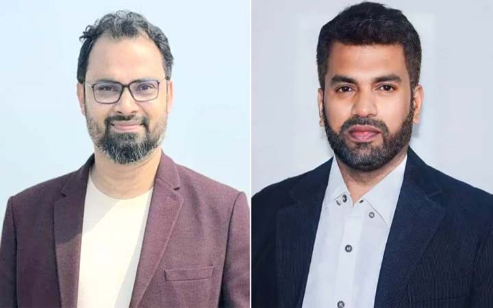 বিএনপি নেতা আমিনুলসহ ৪ জনকে আটকের অভিযোগ