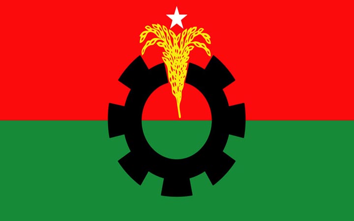 ভোর থেকে ফের বিএনপির অবরোধ শুরু