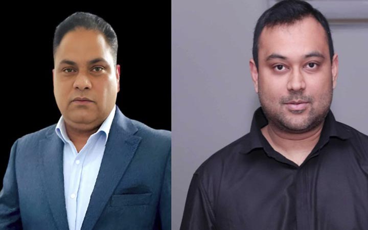 যুক্তরাজ্যে টাঙ্গাইল বিএনপির নতুন কমিটি