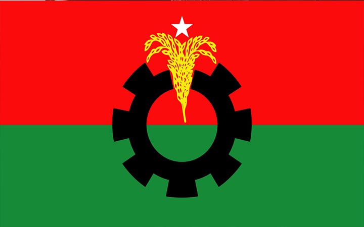 দিনাজপুর জেলা বিএনপির সাধারণ সম্পাদক কচির পদ স্থগিত