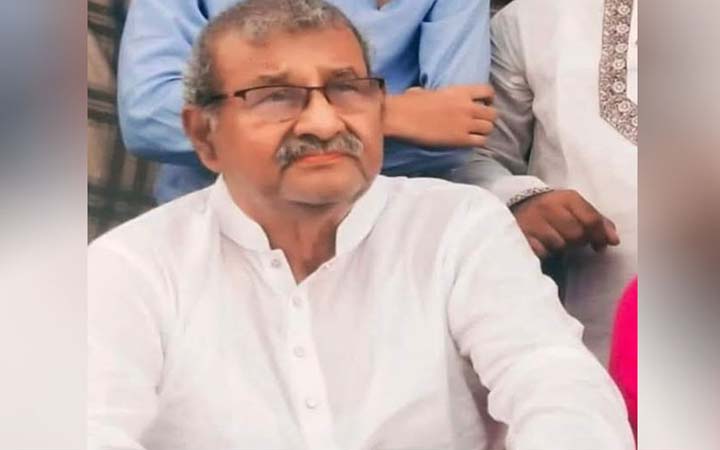 বিএনপি নেতা ঠান্ডু চৌধুরী আর নেই