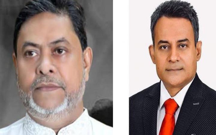 ঢাকায় বিএনপির মনোনয়ন পেলেন হামিদ ও রবিউল