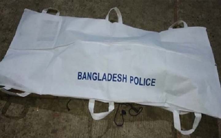 ঋণের চাপে গলায় ফাঁস দিয়ে প্রাণ দিল বৃদ্ধা