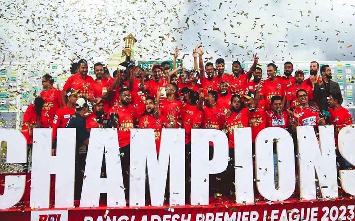 বিপিএলে থাকছে ডিআরএস ও হক আই প্রযুক্তি
