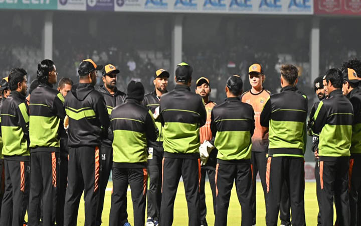 চট্টগ্রামের বিপক্ষে প্রতিশোধ নিতে প্রস্তুত সিলেট