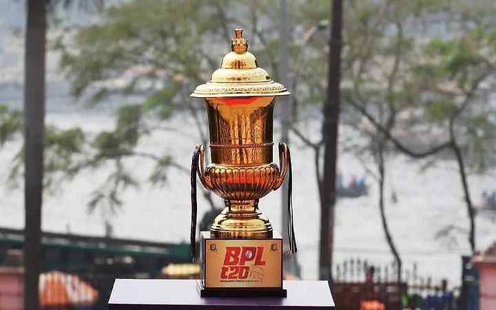 জানা গেল ২০২৫ বিপিএলের প্লেয়ার্স ড্রাফটের দিনক্ষণ