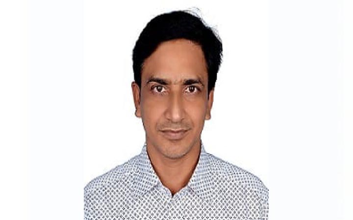 বেরোবির নতুন পরীক্ষা নিয়ন্ত্রক জাহিদ হোসেন
