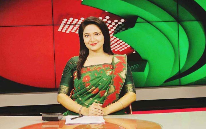 নিউজ প্রেজেন্টার নিয়োগ দেবে বাংলাদেশ টেলিভিশন