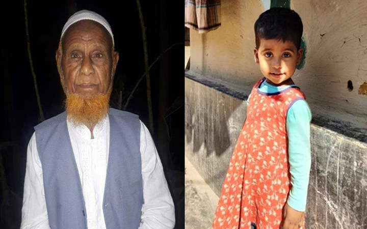 ঘূর্ণিঝড় মিধিলি: গাছ ভেঙে শিশুসহ ২ জনের মৃত্যু